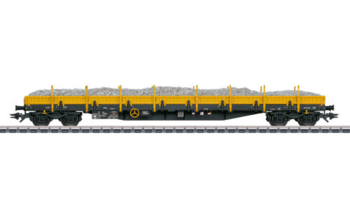 Märklin 47168 Niederbordwagen Res Onrail