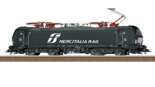Trix 25195 E-Lok BR 193 Mercitalia