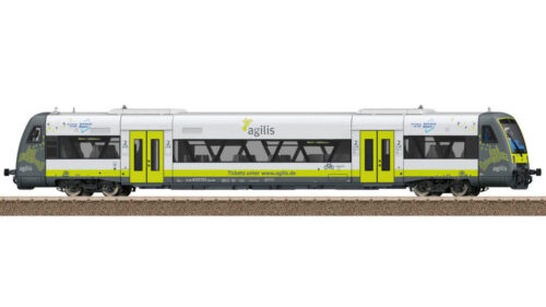 Trix 25968 Dieseltriebwagen RS agilis