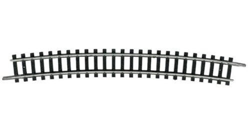 Trix 14918 Gleis geb. R5 15 Gr.