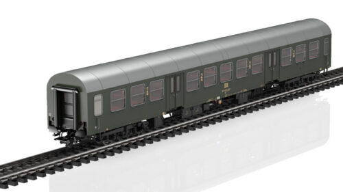 Märklin 42580 Personenwagen-Set DR