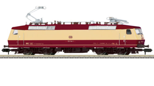 Trix 16027 E-Lok BR 120