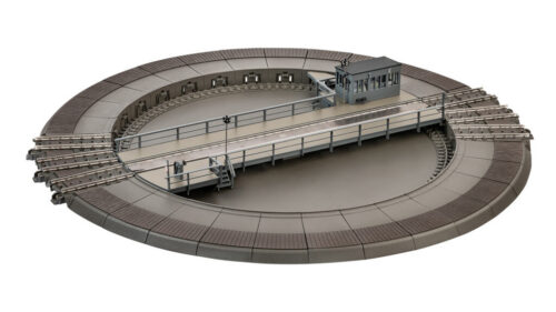 Märklin 74862 Drehscheibe 23m C-Gleis