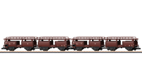 Märklin 86234 Autotransport-Wagenp.Laae 540