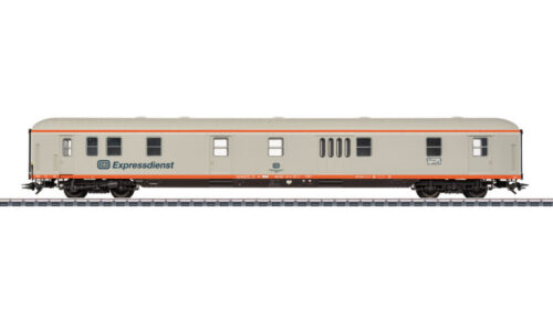 Märklin 42831 Gepäckwagen Expressdienst DB