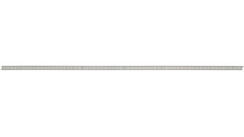 Märklin 08594 Gleis ger.660 mm