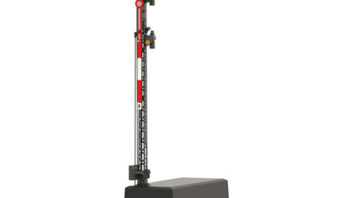Märklin 70414 Form-Hauptsignal m.gr.Gitterm