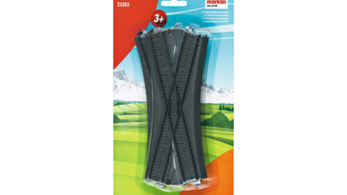 Märklin 23303 Kunststoffgleis Kreuzung (Inh