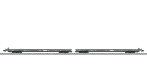 Märklin 47407 RoLa Wagen-Set Ralpin