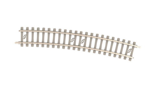 Trix 14527 Bet-Gleis R4 362,6 mm, 15 GR