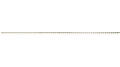 Märklin 85941 Ger.Gleis 660 mm
