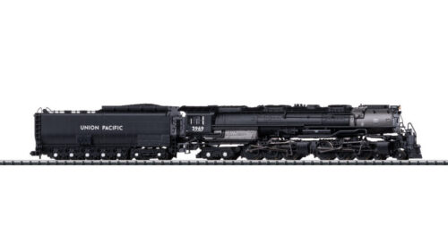 Trix 16488 Dampflok Challenger