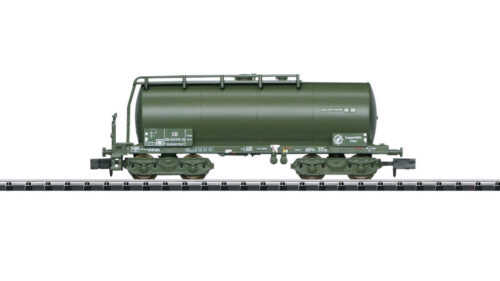 Trix 18973 Kesselwagen DB