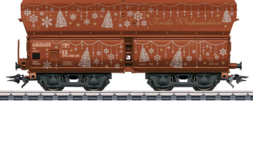 Märklin 48426 Weihnachtswagen 2026