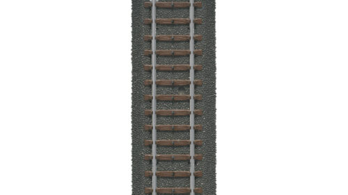 Märklin 24094 Gleis ger.94 mm