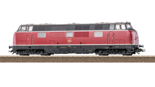 Trix 22990 Diesellok BR 221 DB