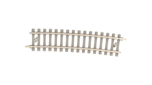 Trix 14515 Bet-Gleis R5 492,6 mm 7,5 GR