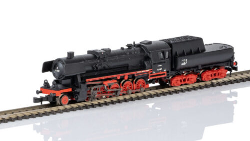 Märklin 88837 Dampflok BR 52 DB