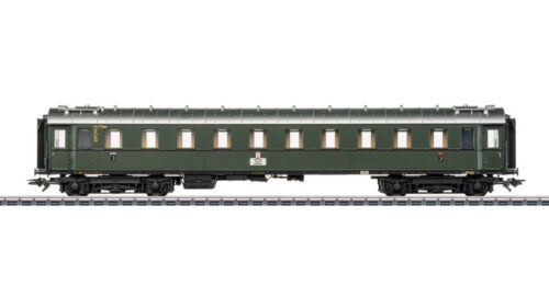 Märklin 42526 Schnellzugwagen D74 DB