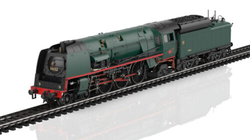 Märklin 39481 Dampflok 1.002 SNCB
