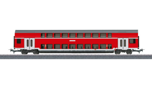 Märklin 40401 Doppelstockwagen RE 2.Kl.