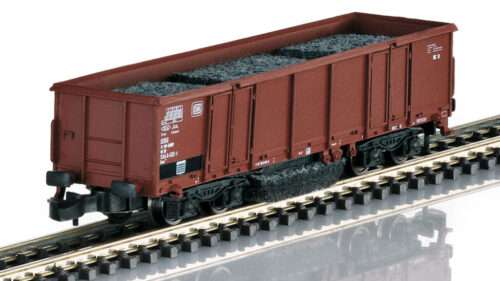 Märklin 86501 Schienenreinigungswagen Z