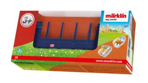 Märklin 44104 Rungenwagen(Magnetkupplungen)