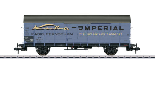 Märklin 58230 Ged. Güterwagen Kuba-Imp.DB