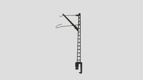 Märklin 08913 Brückenmast H 41 mm