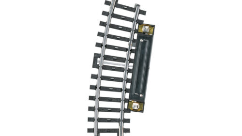 Märklin 02229 Schaltgleis r360 mm,15 Gr.
