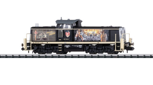 Trix 16299 Diesellok BR 291
