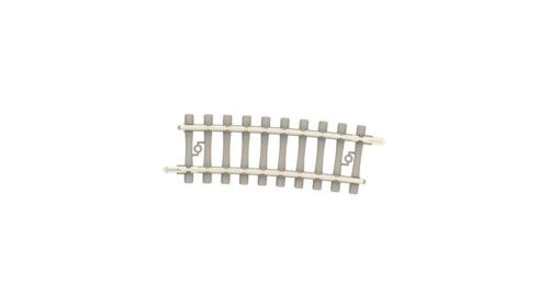 Trix 14513 Bet-Gleis R3 329,0 mm 7,5 GR
