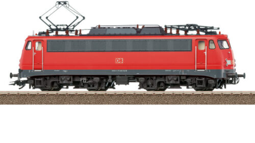Trix 22789 E-Lok BR 115 DB AG