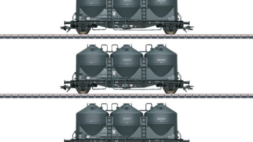 Märklin 48264 Staubsilow.-Set Kds 67 DB