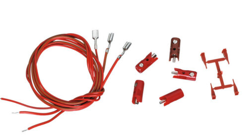 Märklin 74043 Signal-Anschlussgarnitur, 100