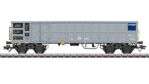 Märklin 46890 Hochbordwagen Fas SBB