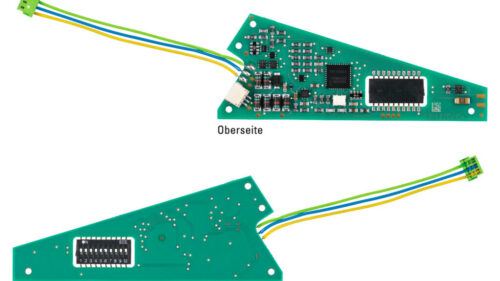 Märklin 74462 Einbau-mfx-Digitaldecoder/C-G
