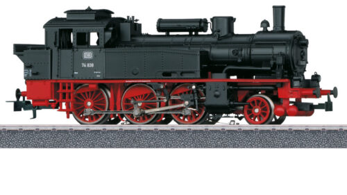 Märklin 36740 Tenderlok BR 74 DB