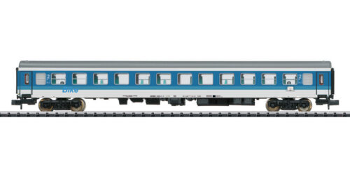 Trix 15899 Personenwagen Interregio 2.Kl