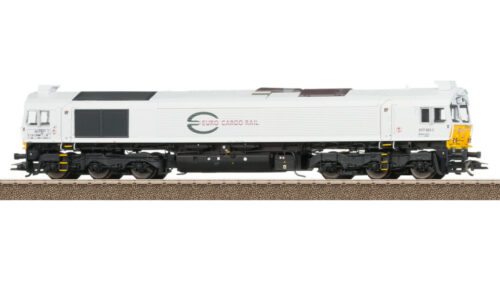 Trix 22695 Diesellok Class 77 ECR