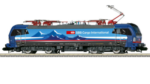 Trix 16832 E-Lok BR 193 VECTRON SBB