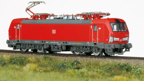 Trix 25193 E-Lok BR 193 DB AG