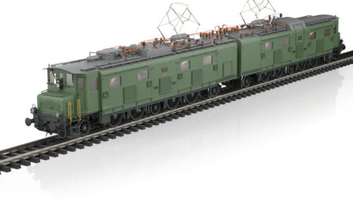 Märklin 55819 E-Lok Ae 8/14 11851 SBB, III