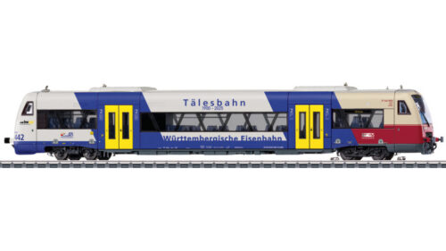 Märklin 36971 Dieseltriebwagen RS WEG
