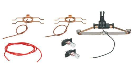 Märklin 73161 Innenbeleuchtung H0