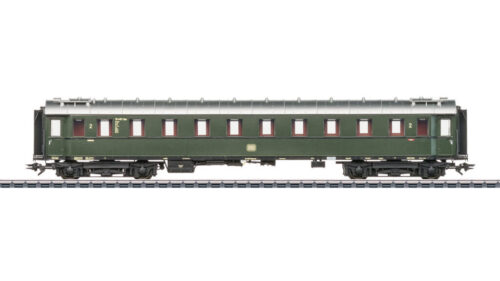 Märklin 42521 Schnellzugwagen 2. Kl. DB