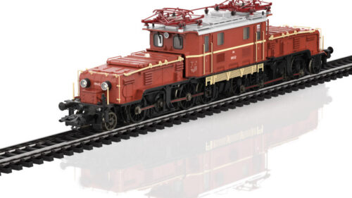 Trix 25090 E-Lok Rh.1189 ÖBB