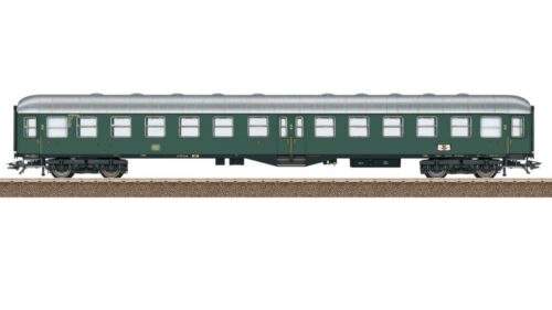 Trix 23166 Eilzugwagen B4ym(b)-51 DB