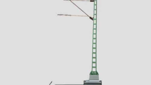 Märklin 74101 Streckenmast (Inh. 5 St.)