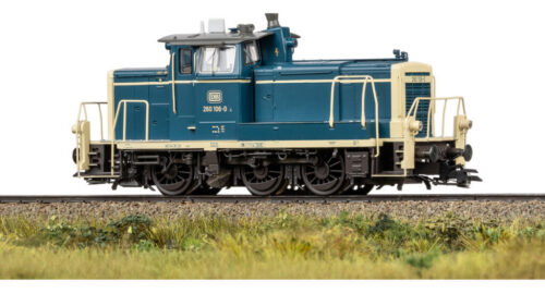 Trix 25601 Diesellok BR 260 DB